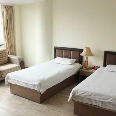 Fortune Business Hotel Κινκντάο Εξωτερικό φωτογραφία