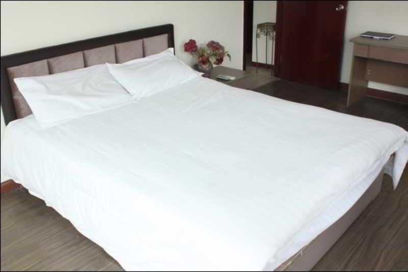 Fortune Business Hotel Κινκντάο Εξωτερικό φωτογραφία